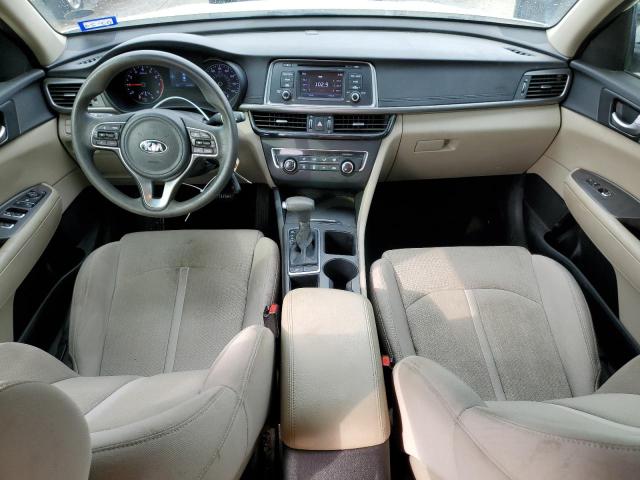Photo 8 from auction – 2016 KIA OPTIMA LX with VIN KNAGT4L30G5095320