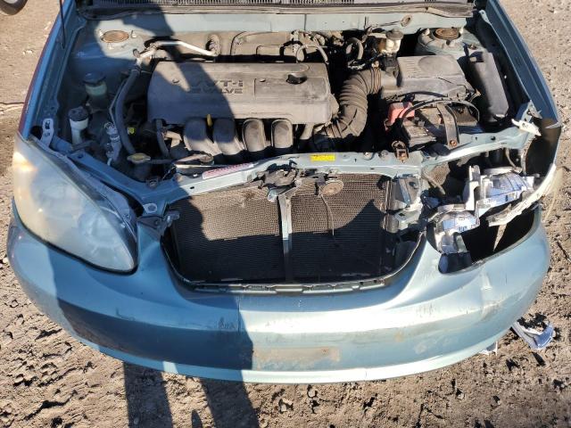 صورة رقم 11 من المزاد - 2006 TOYOTA COROLLA CE مع VIN 2T1BR32E66C657585