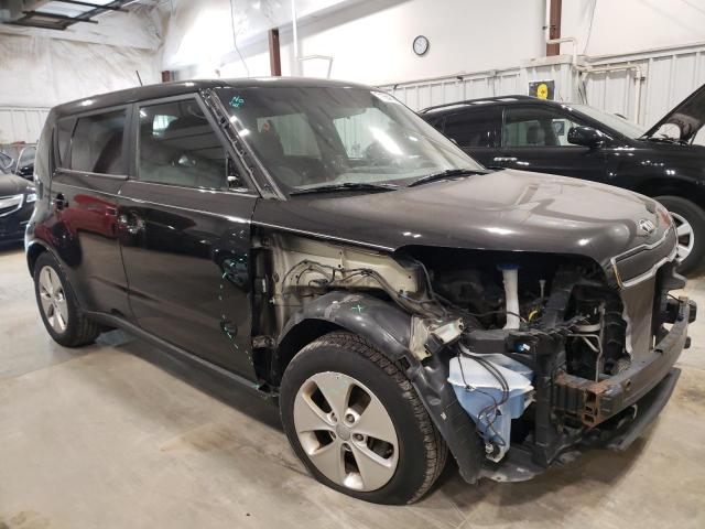 Zdjęcie 4 z aukcji – 2014 KIA SOUL z VIN KNDJN2A28E7000974