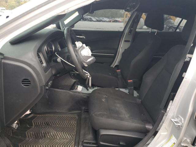 Photo 7 from auction – 2021 DODGE CHARGER PO with VIN 2C3CDXAT9MH662961