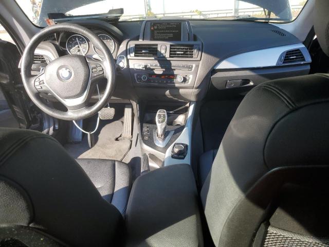 Photo 8 from auction – 2015 BMW 228 XI SUL with VIN WBA1G9C58FVX96694