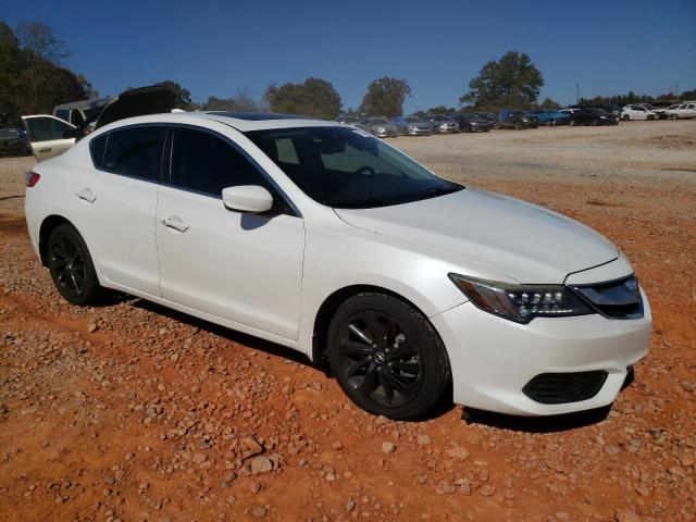Photo 4 from auction – 2018 ACURA ILX PREMIU with VIN 19UDE2F75JA008014