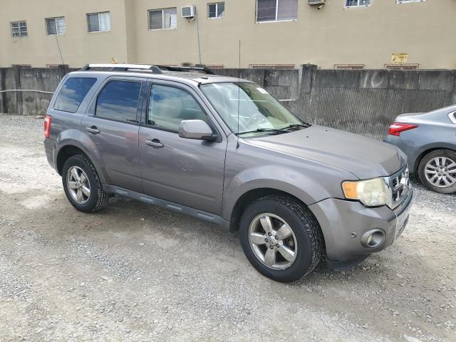 Photo 4 from auction – 2010 FORD ESCAPE LIM with VIN 1FMCU0EGXAKD40295