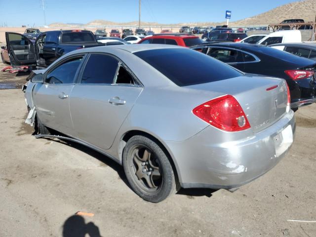 Photo 2 from auction – 2008 PONTIAC G6 BASE with VIN 1G2ZG57B984238980