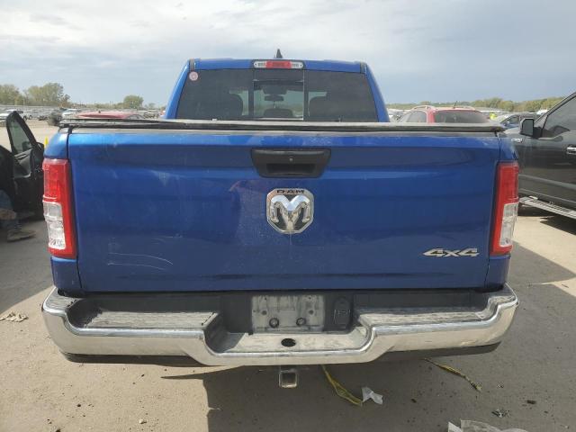 Photo 6 from auction – 2019 RAM 1500 TRADE with VIN 1C6SRFGT6KN625596