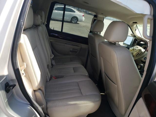 Photo 11 from auction – 2003 LINCOLN AVIATOR with VIN 5LMEU68H73ZJ15467