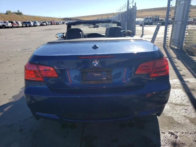 Photo 6 from auction – 2013 BMW M3 with VIN WBSDX9C57DE785241