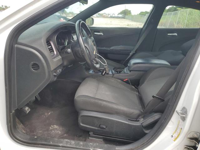 Photo 7 from auction – 2018 DODGE CHARGER SX with VIN 2C3CDXBG5JH227142