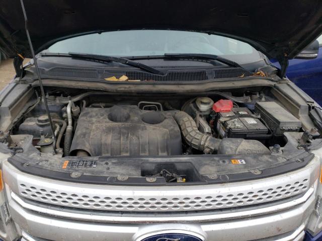 Photo 12 from auction – 2013 FORD EXPLORER X with VIN 1FM5K7D97DGB22767