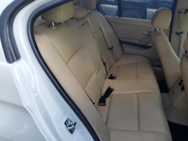 Photo 10 from auction – 2009 BMW 328 I SULE with VIN WBAPH57569NL77886