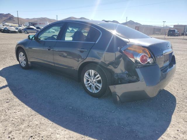 Photo 2 from auction – 2012 NISSAN ALTIMA BAS with VIN 1N4AL2AP4CN538314