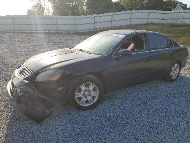 NISSAN ALTIMA S 2006 with VIN 1N4AL11D66C260337 - Photo from auction