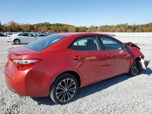 Photo 3 from auction – 2014 TOYOTA COROLLA L with VIN 2T1BURHE0EC169157