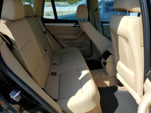 Photo 11 from auction – 2013 BMW X3 XDRIVE2 with VIN 5UXWX9C58D0A31988