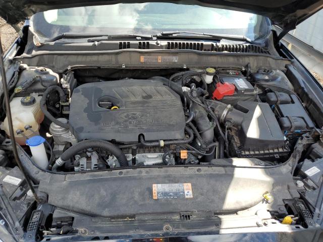 Photo 11 from auction – 2018 FORD FUSION SE with VIN 3FA6P0HD7JR216304