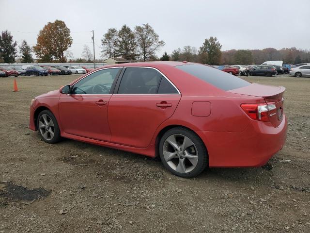 Photo 2 from auction – 2012 TOYOTA CAMRY BASE with VIN 4T1BF1FK0CU614027