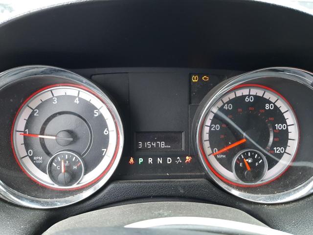Photo 9 from auction – 2012 DODGE GRAND CARA with VIN 2C4RDGCG6CR147222