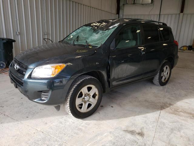 TOYOTA RAV4 2010 with VIN 2T3BK4DV7AW013907 - Photo from auction