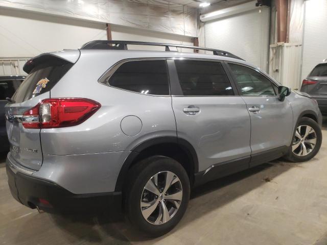 Photo 3 from auction – 2021 SUBARU ASCENT PRE with VIN 4S4WMAFD3M3443208