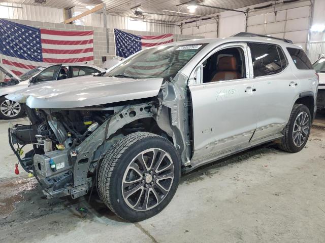GMC ACADIA ALL 2019 with VIN 1GKKNVLS4KZ274759 - Photo from auction