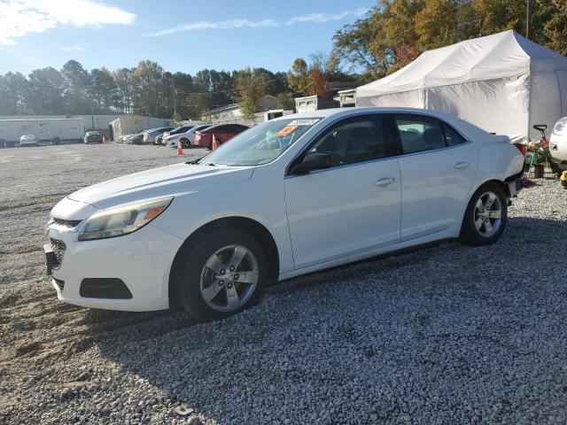 Foto 1 de la subasta – 2015 CHEVROLET MALIBU LS con VIN 1G11A5SL2FF114697