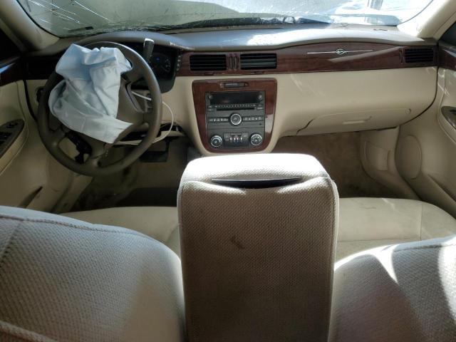 Photo 8 from auction – 2008 CHEVROLET IMPALA LT with VIN 2G1WT55N381213875