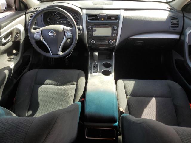 Photo 8 from auction – 2015 NISSAN ALTIMA 2.5 with VIN 1N4AL3AP4FC212695