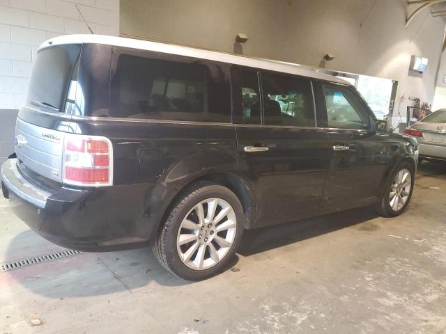 Photo 3 from auction – 2011 FORD FLEX LIMIT with VIN 2FMHK6DC6BBD33143