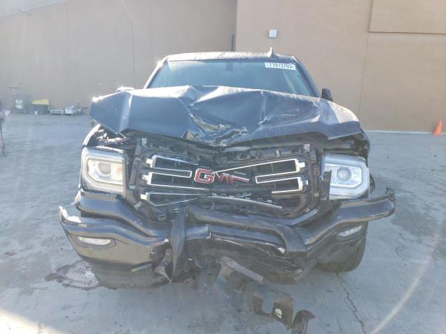 Photo 5 from auction – 2017 GMC SIERRA C15 with VIN 1GTR1LEC9HZ156179