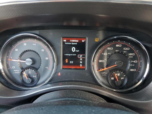 Photo 9 from auction – 2014 DODGE CHARGER R/ with VIN 2C3CDXCT2EH141272
