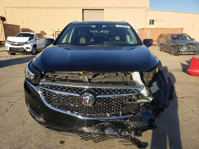 Photo 5 from auction – 2019 BUICK ENCLAVE AV with VIN 5GAERDKW4KJ114652