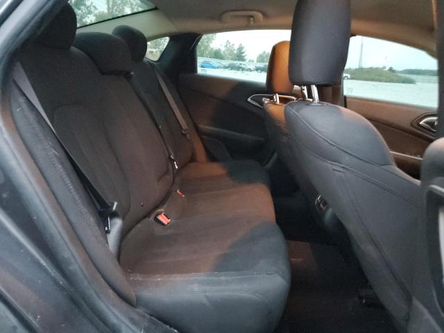 Photo 10 from auction – 2016 CHRYSLER 200 LIMITE with VIN 1C3CCCAB0GN193130