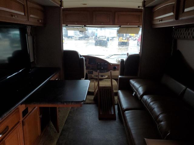 Photo 5 from auction – 2013 FORD F53 with VIN 1F65F5DY0D0A06780
