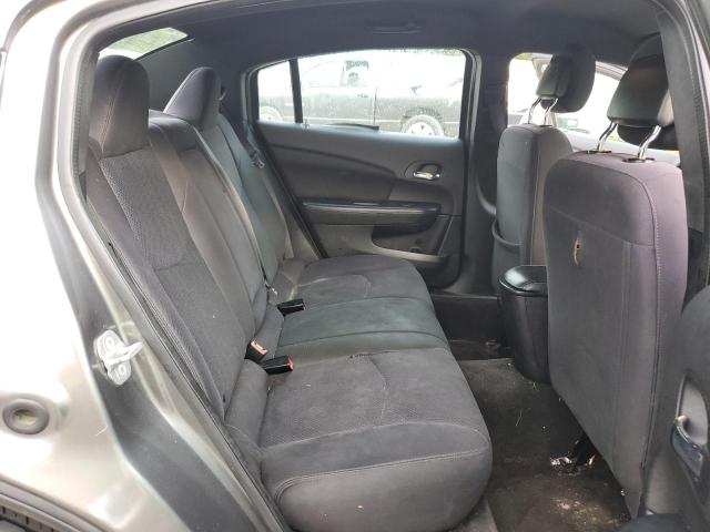 Photo 10 from auction – 2012 CHRYSLER 200 LX with VIN 1C3CCBAB0CN217303