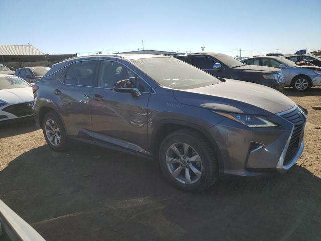 Photo 4 from auction – 2019 LEXUS RX 350 BAS with VIN 2T2ZZMCA8KC130945