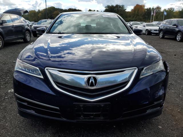 Photo 5 from auction – 2015 ACURA TLX TECH with VIN 19UUB3F53FA010333