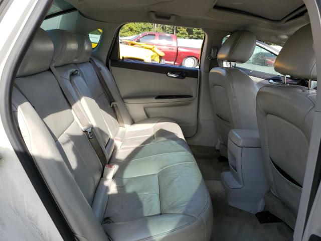Photo 10 from auction – 2009 CHEVROLET IMPALA 1LT with VIN 2G1WT57K691268325