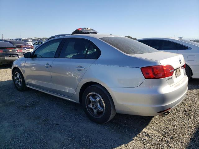 Photo 2 from auction – 2011 VOLKSWAGEN JETTA BASE with VIN 3VW1K7AJ3BM309750