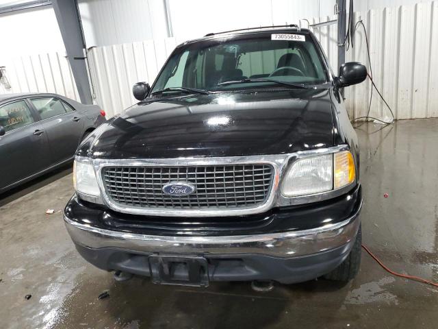 Фото 5 с аукциона – 2002 FORD EXPEDITION с VIN 1FMPU16L42LA18556