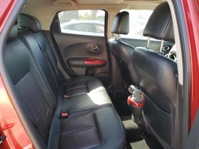 Photo 10 from auction – 2014 NISSAN JUKE S with VIN JN8AF5MV6ET361376