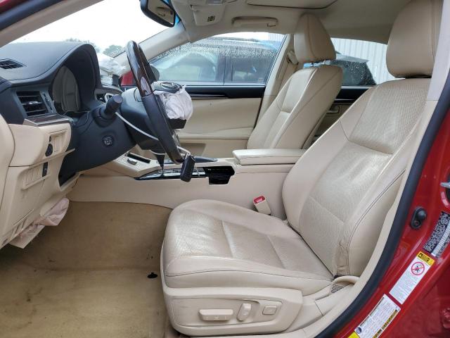 Photo 7 from auction – 2014 LEXUS ES 350 with VIN JTHBK1GG9E2098547