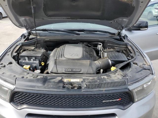 Photo 12 from auction – 2019 DODGE DURANGO R/ with VIN 1C4SDHCT8KC663125