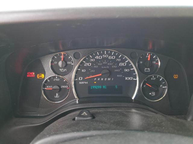Photo 9 from auction – 2010 CHEVROLET EXPRESS G2 with VIN 1GCZGFDA5A1154028