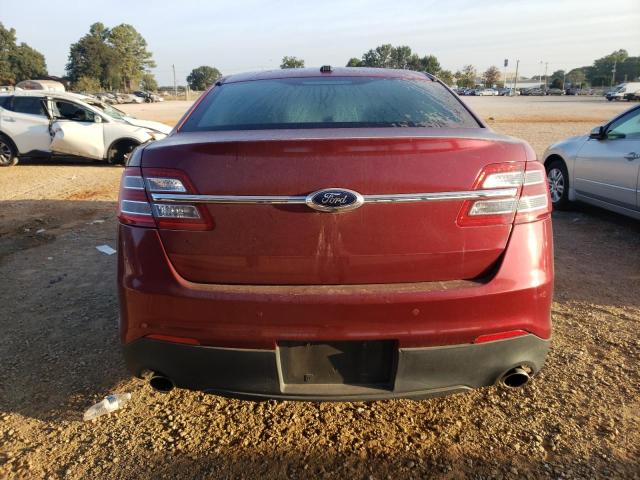 صورة رقم 6 من المزاد - 2015 FORD TAURUS SEL مع VIN 1FAHP2E81FG183651