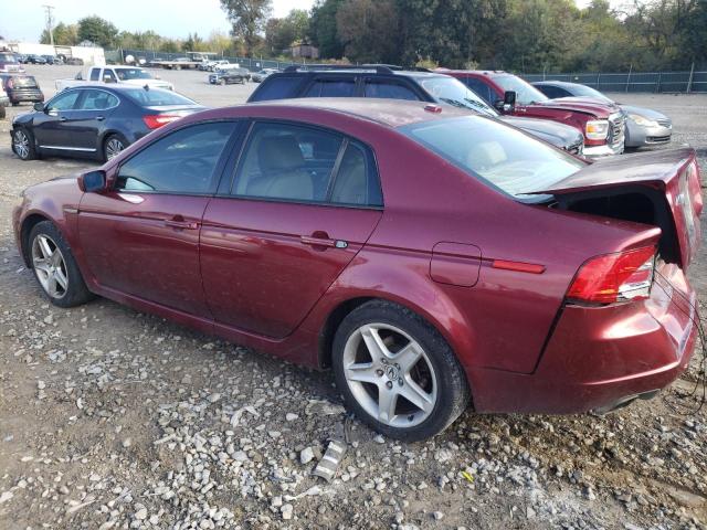 Photo 2 from auction – 2004 ACURA TL with VIN 19UUA66264A066869