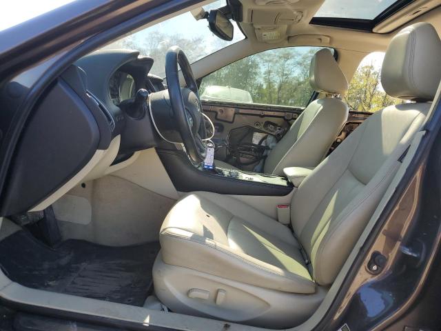 Photo 7 from auction – 2017 INFINITI Q50 PREMIU with VIN JN1EV7AR8HM839950