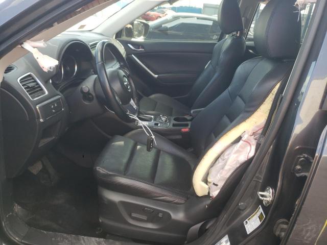 Photo 7 from auction – 2016 MAZDA CX-5 GT with VIN JM3KE4DY8G0881453