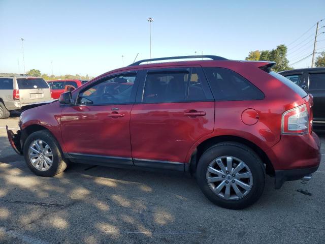 Photo 2 from auction – 2007 FORD EDGE SEL P with VIN 2FMDK39C27BB31641
