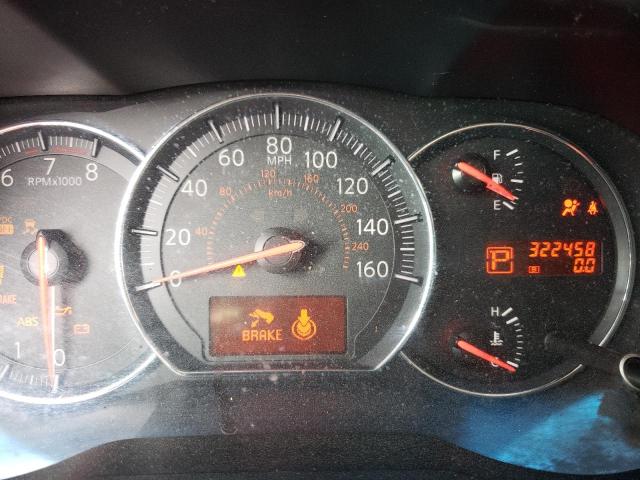 صورة رقم 9 من المزاد - 2010 NISSAN MAXIMA S مع VIN 1N4AA5AP4AC814152