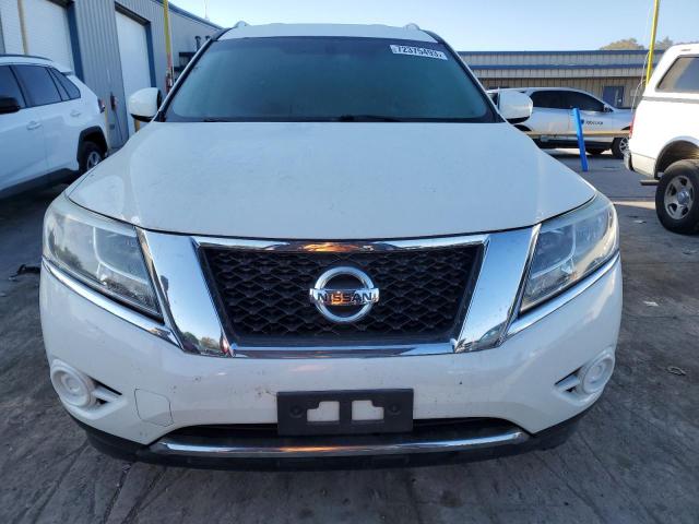 Foto 5 de la subasta – 2015 NISSAN PATHFINDER con VIN 5N1AR2MN7FC700726